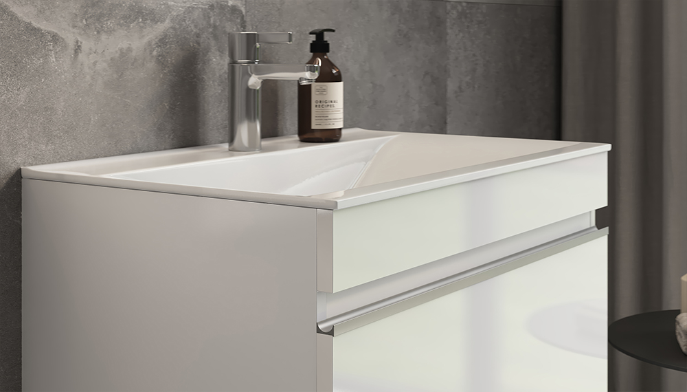 Раковина VIGO Pulsus 70 (rkPUL.70-81) - фото 4