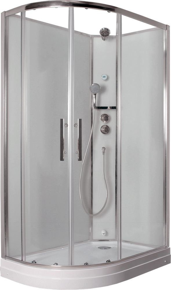 Душевая кабина Timo Premium ILMA 120*80*222 (ILMA902R)