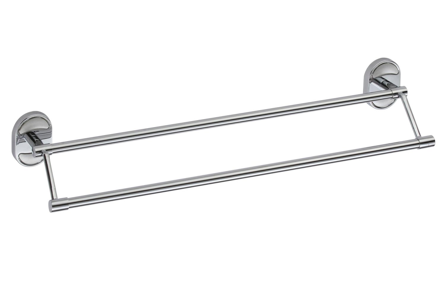 Полотенцедержатель 2-й. 50см Savol S-007048 - фото 1