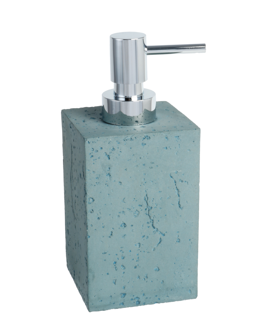 Дозатор для жидкого мыла FIXSEN Gusto (FX-300-1) - фото 1