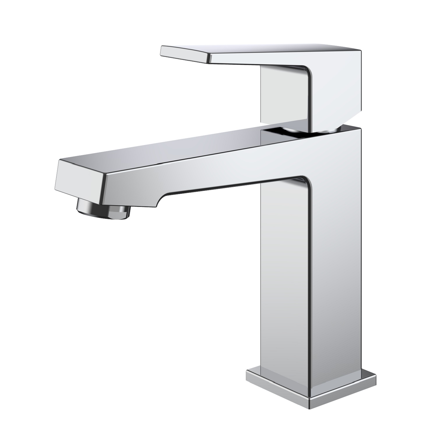 Смеситель Splenka для умывальника (S01.10)