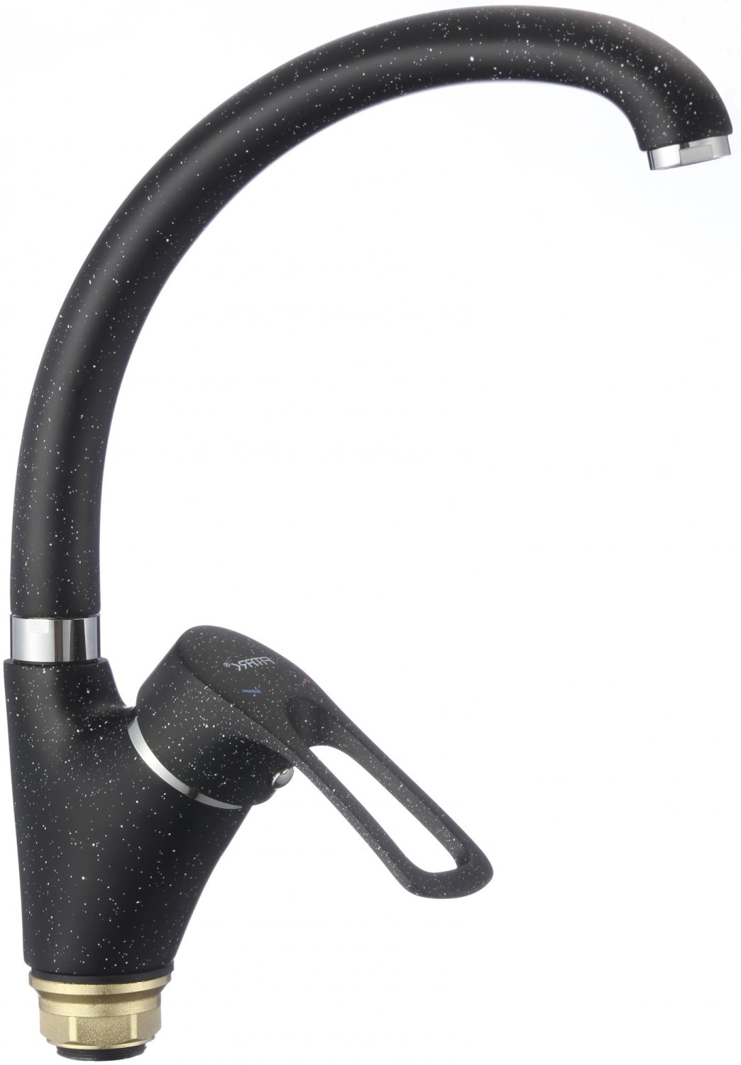 Смеситель Fmark для кухонной мойки (FM4166H) - фото 1