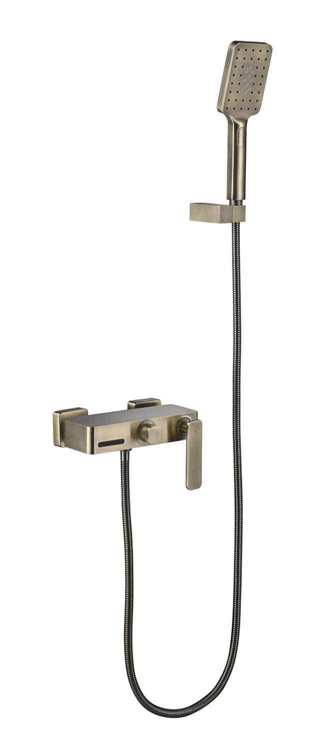 смесители для ванны и душа Timo Torne (4314/02Y)