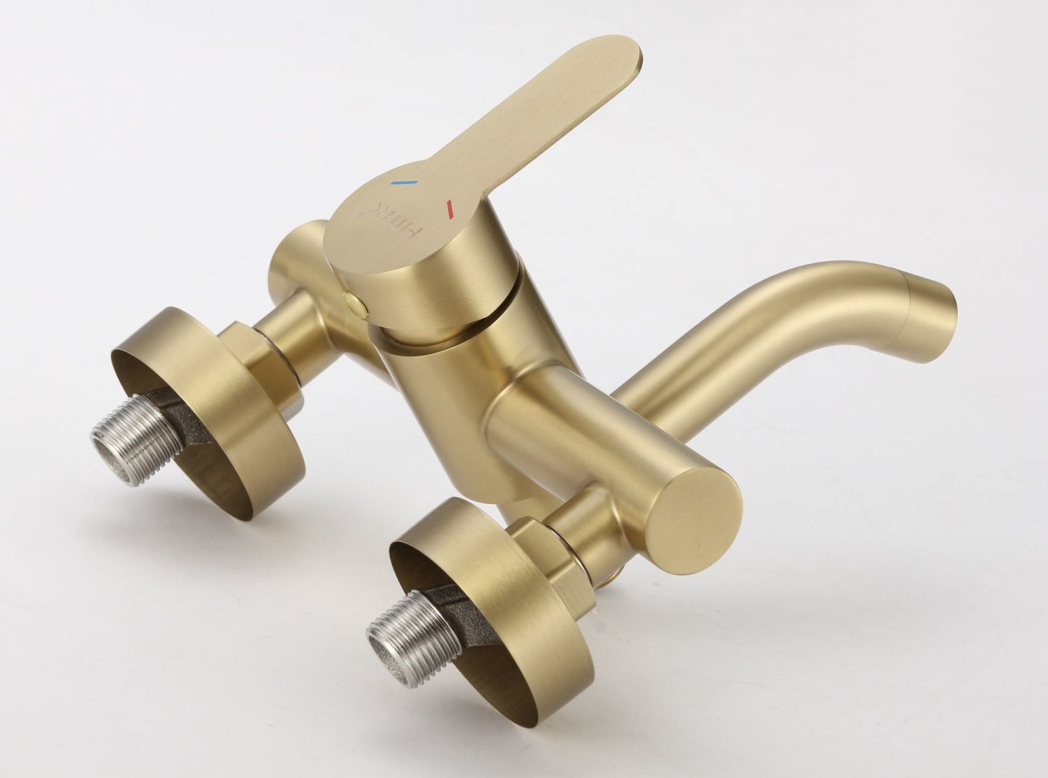 Смеситель для ванны Fmark (FS8206C) - фото 2