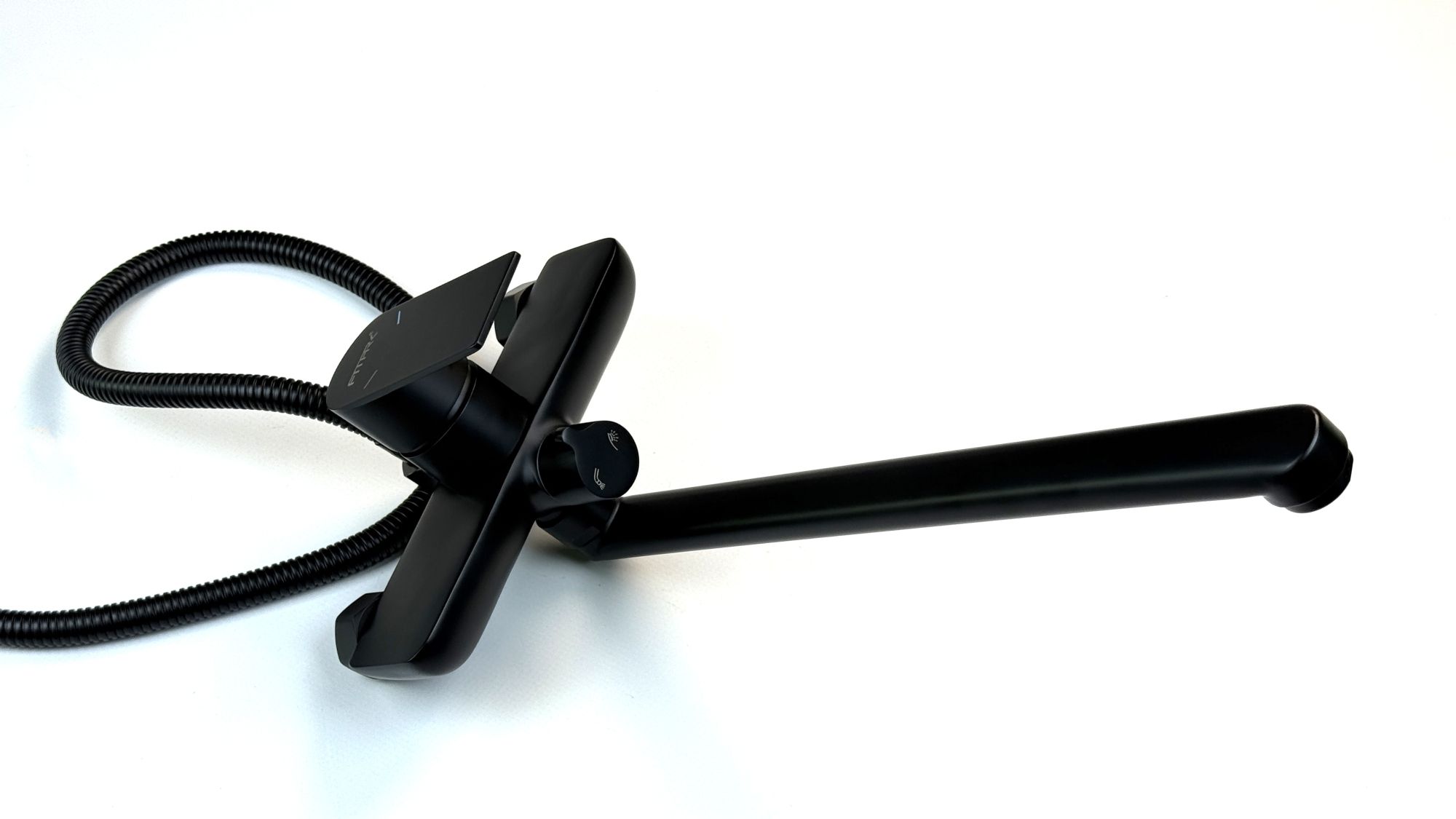 Смеситель для ванны Fmark (FS8824H) - фото 14