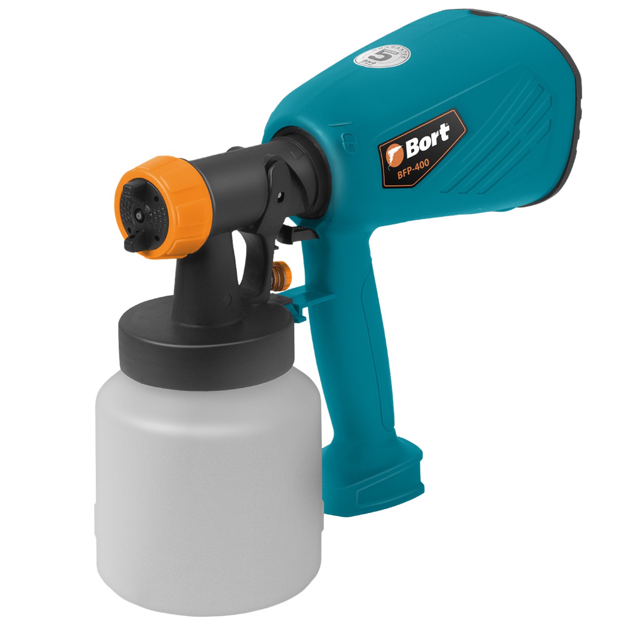 Распылитель электрический Bort BFP-400 (98291551) Распылитель электрический Bort BFP-400 (98291551)