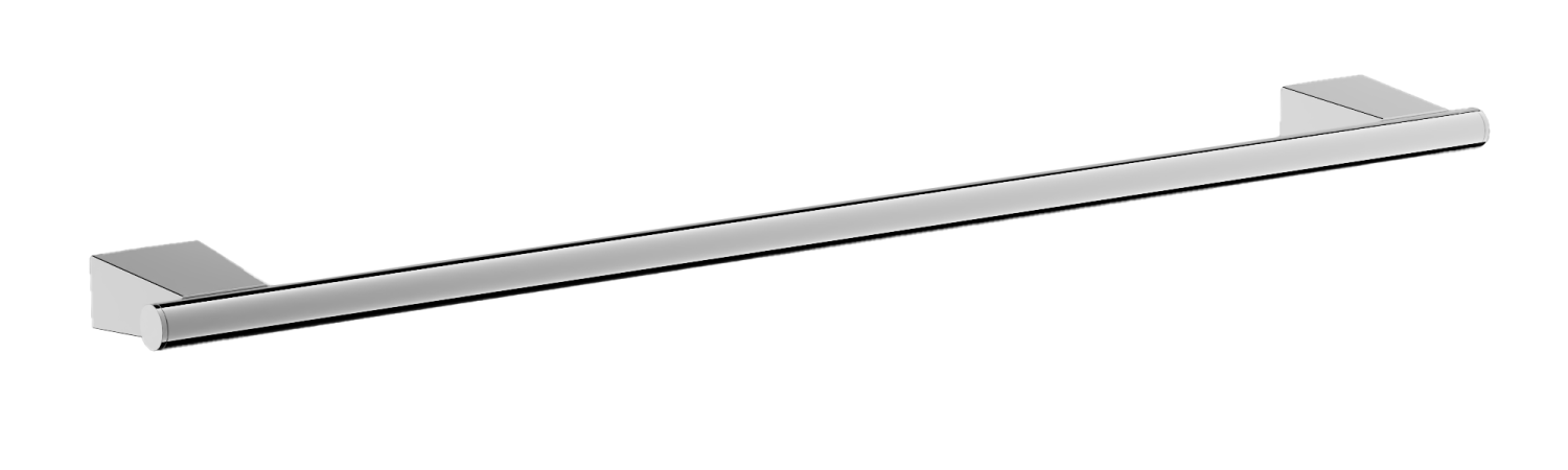 Держатель для полотенец BELZ хром (B91101)