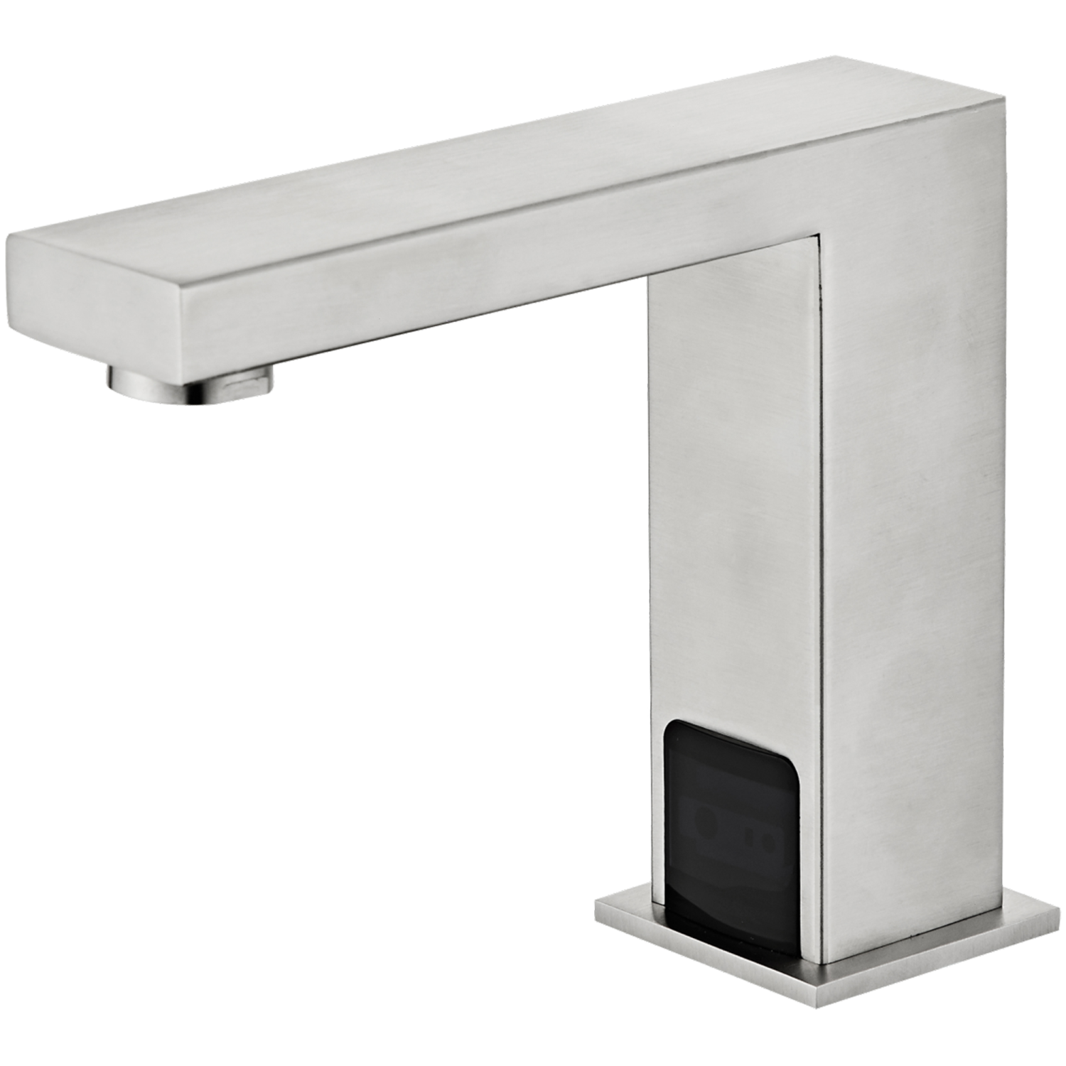 Смеситель для раковины HAIBA сенсорный (HB524) - фото 1