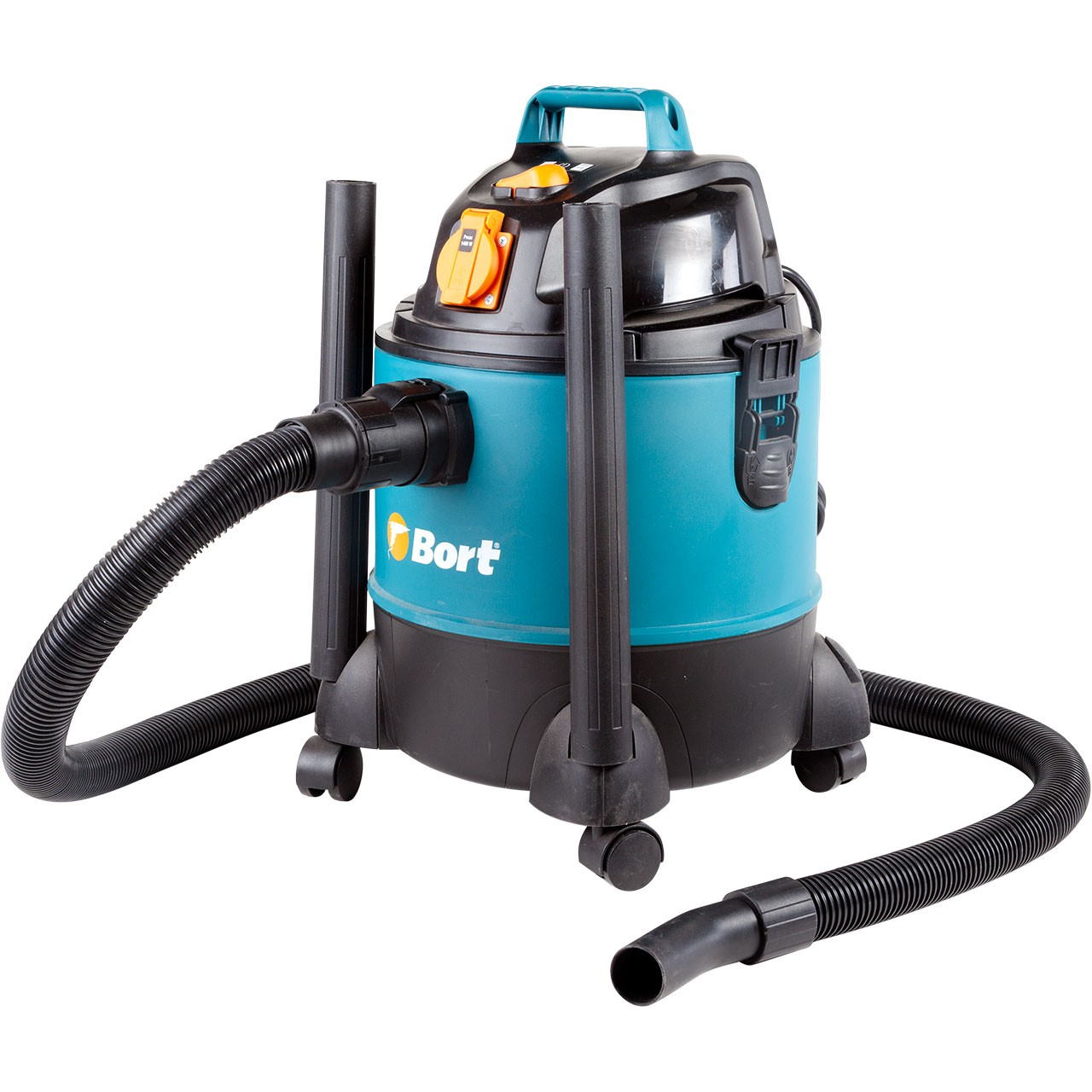 Пылесос электрический Bort BSS-1220-Pro (98291797) Пылесос электрический Bort BSS-1220-Pro (98291797) - фото 5