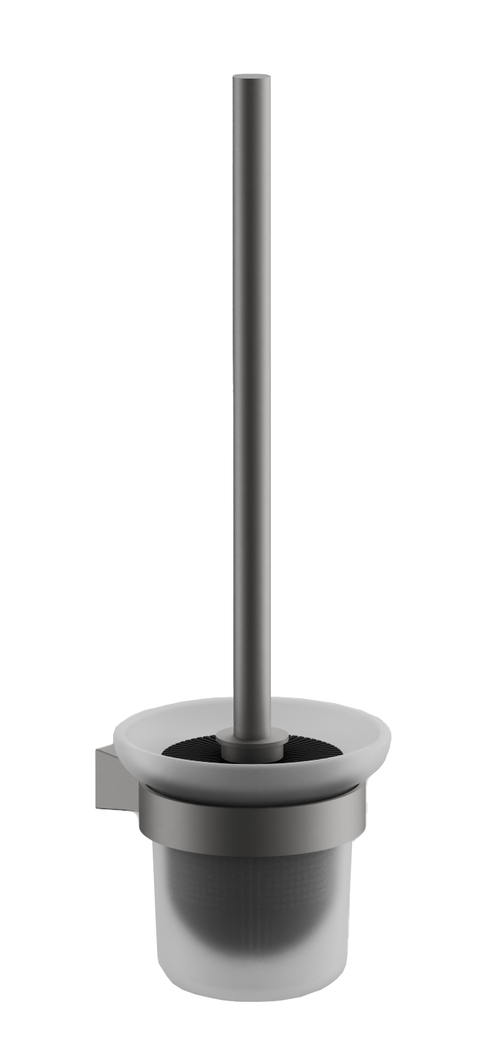 Ёршик BELZ оружейная сталь (B91210)