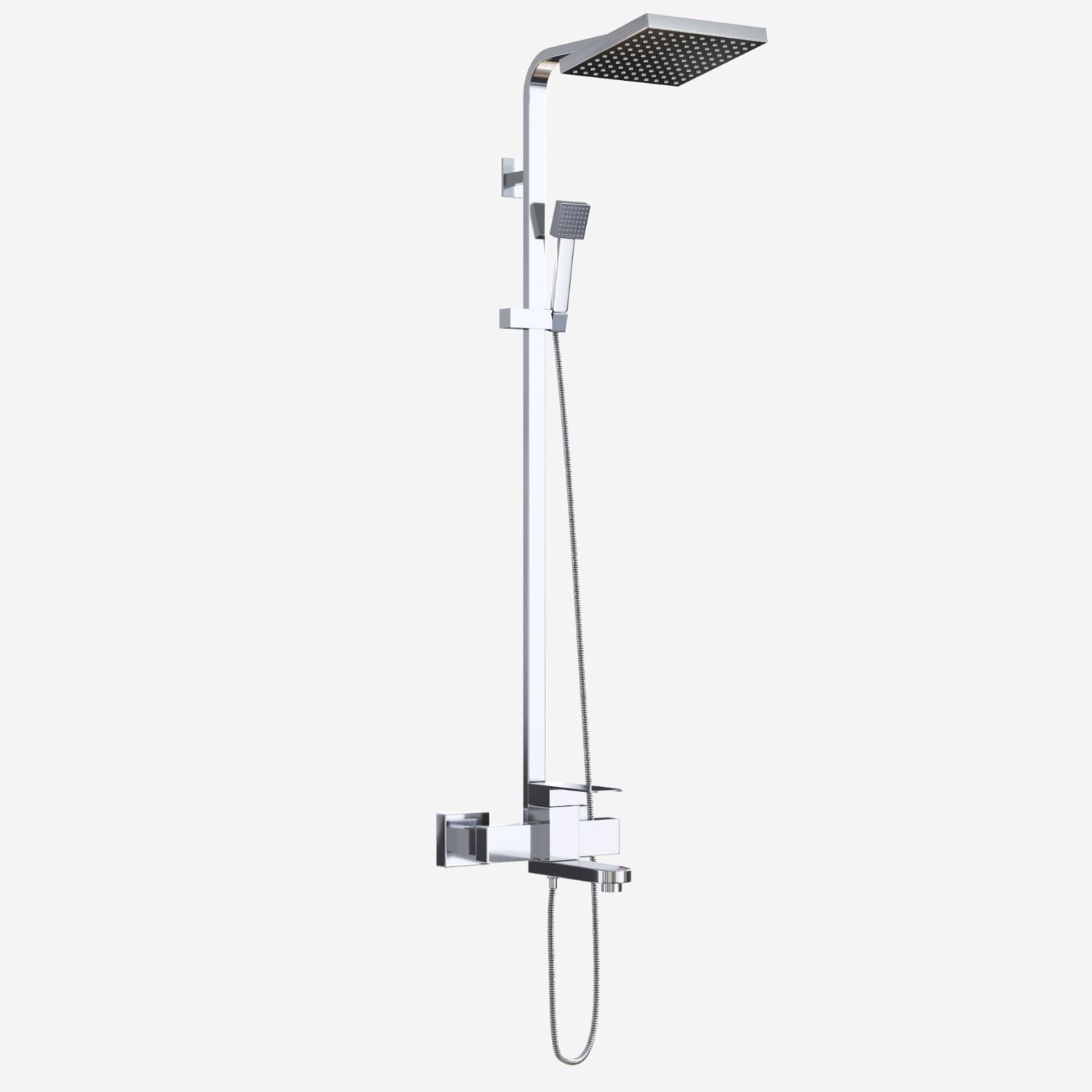 Душевая система MIXLINE ML2433 (530035)