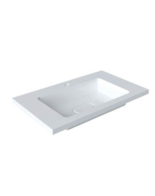 Раковина VIGO Modul 80 (Madera) (4627173210430) - фото 1