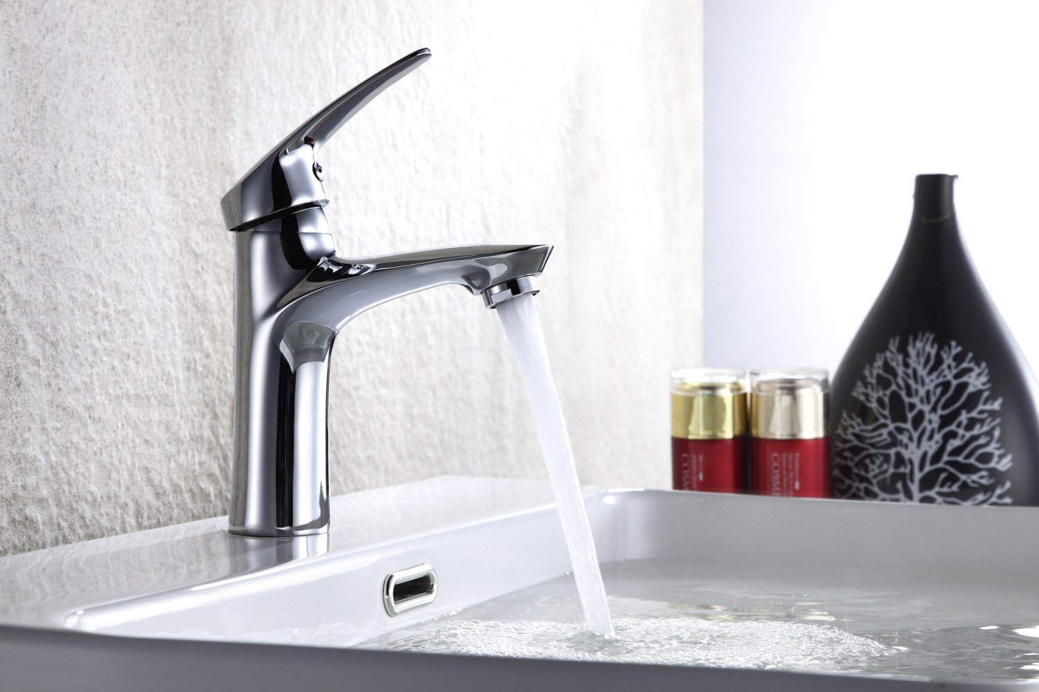 Смеситель для раковины Lemark Linara (LM0406C) - фото 2