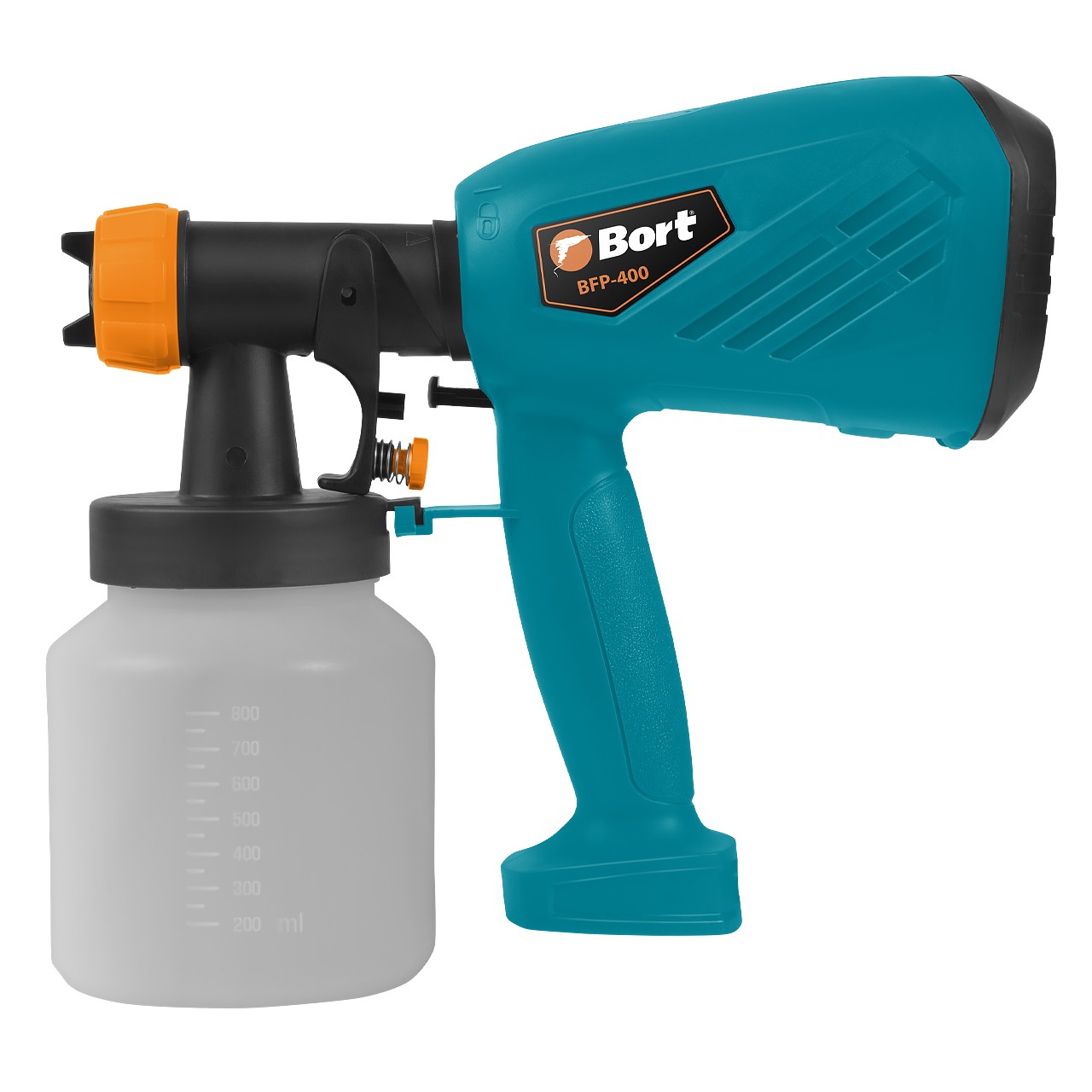Распылитель электрический Bort BFP-400 (98291551) Распылитель электрический Bort BFP-400 (98291551)