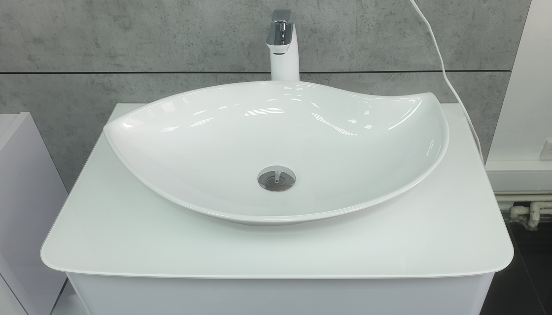 Раковина VIGO (78261) - фото 3