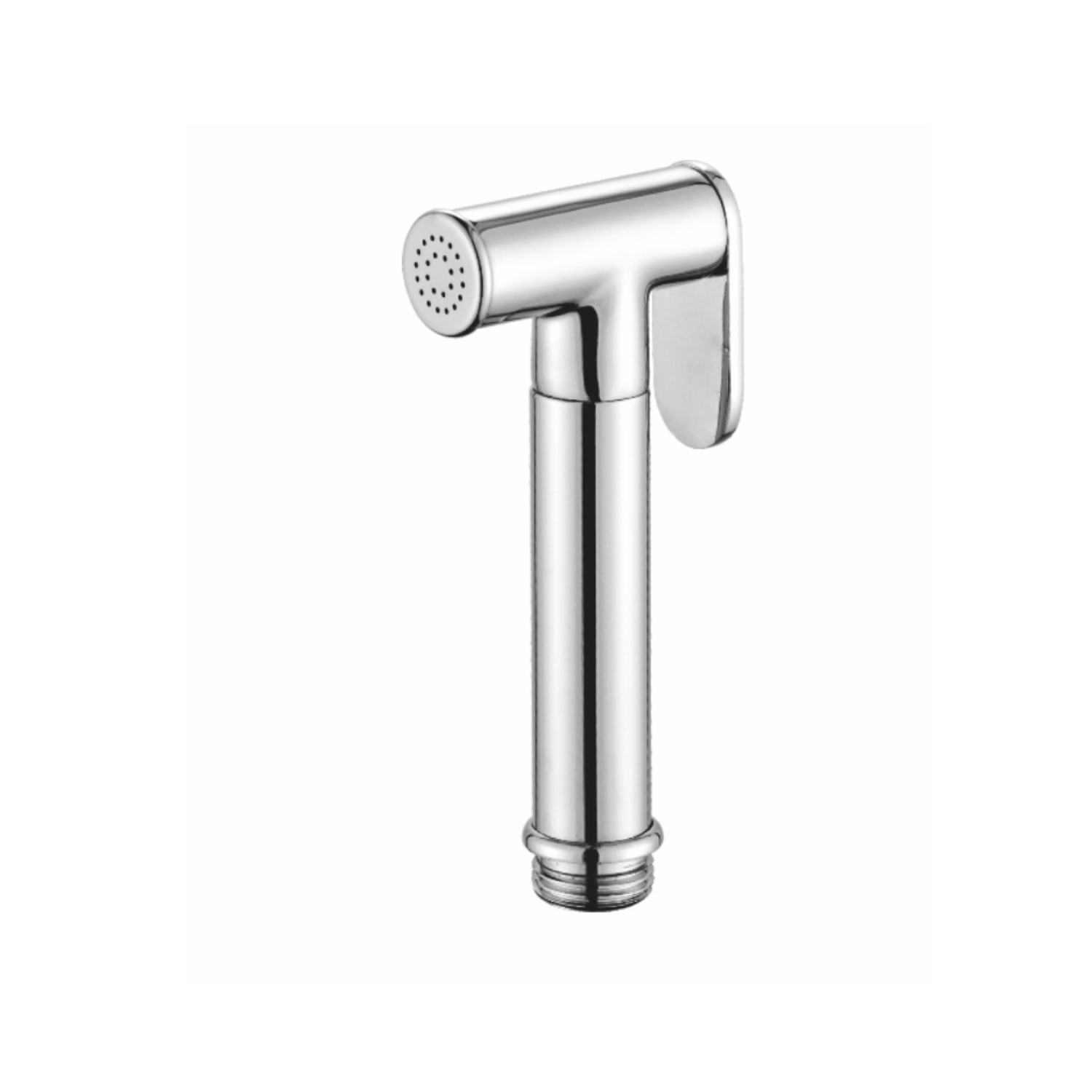 Лейка для гигиенического душа Raglo (латунь) хром (R460.03)