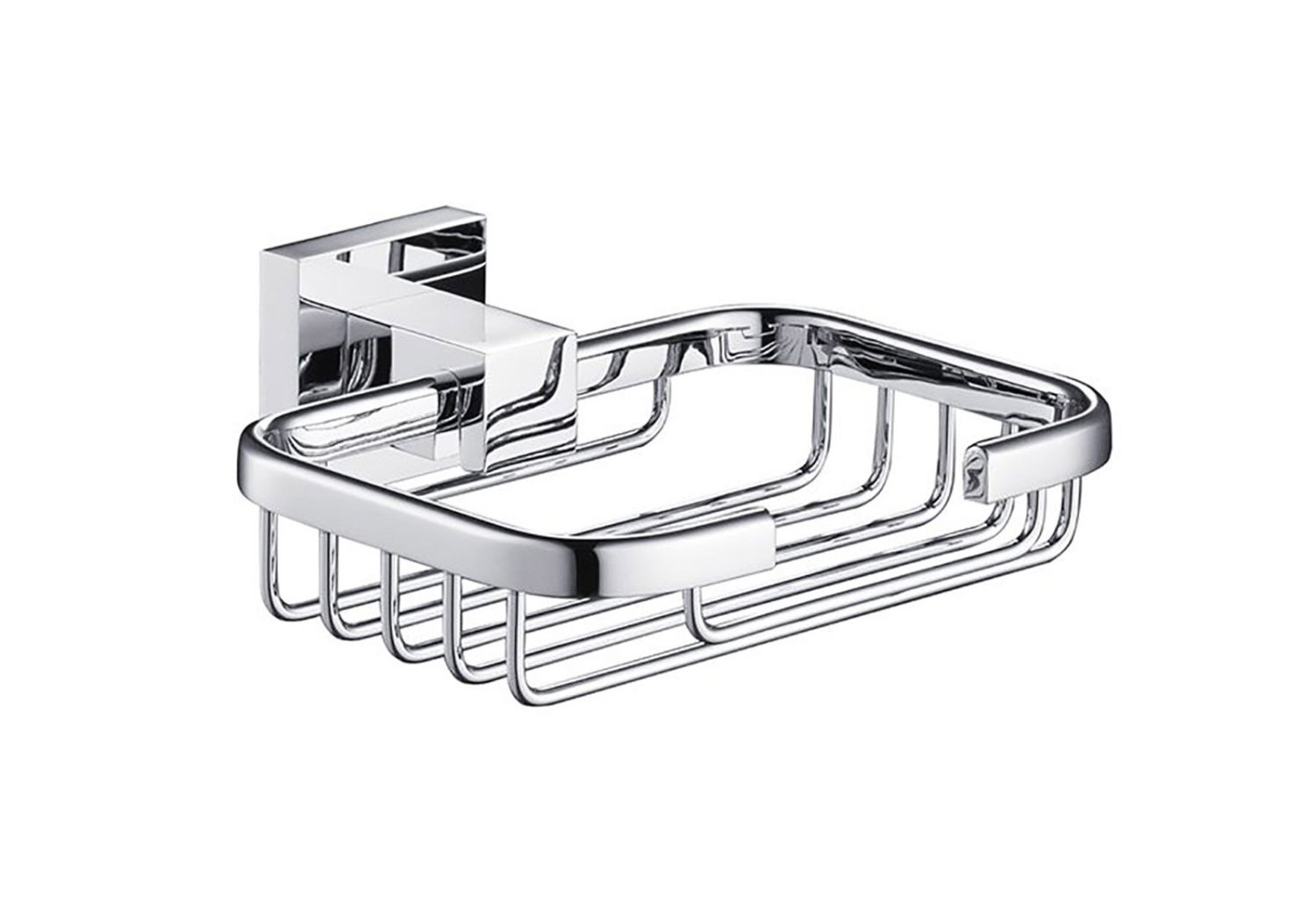 Мыльница решетка Timo Selene (10025/00) - фото 2