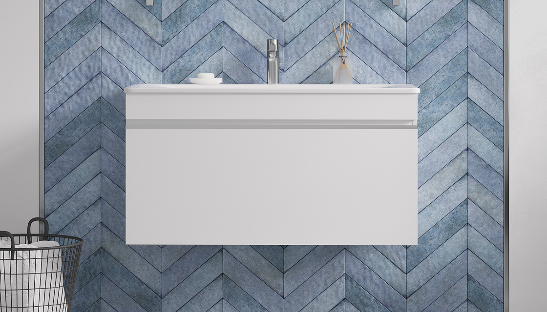 Раковина VIGO Pulsus 100 (rkPUL.100-81) - фото 4