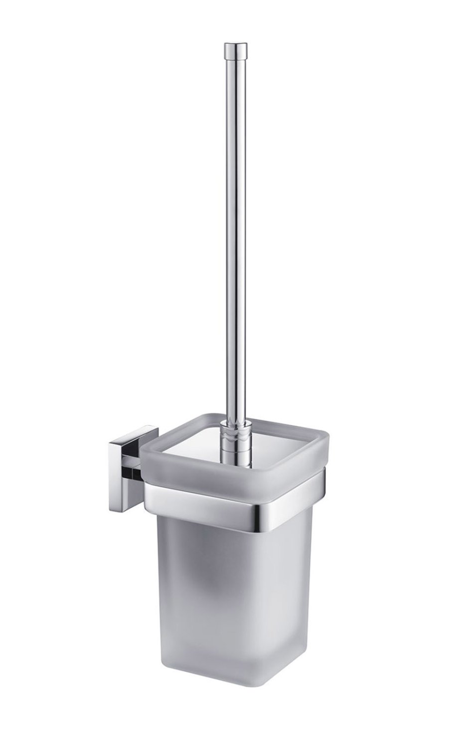 Ершик для туалета Timo Selene (10061/00) - фото 1