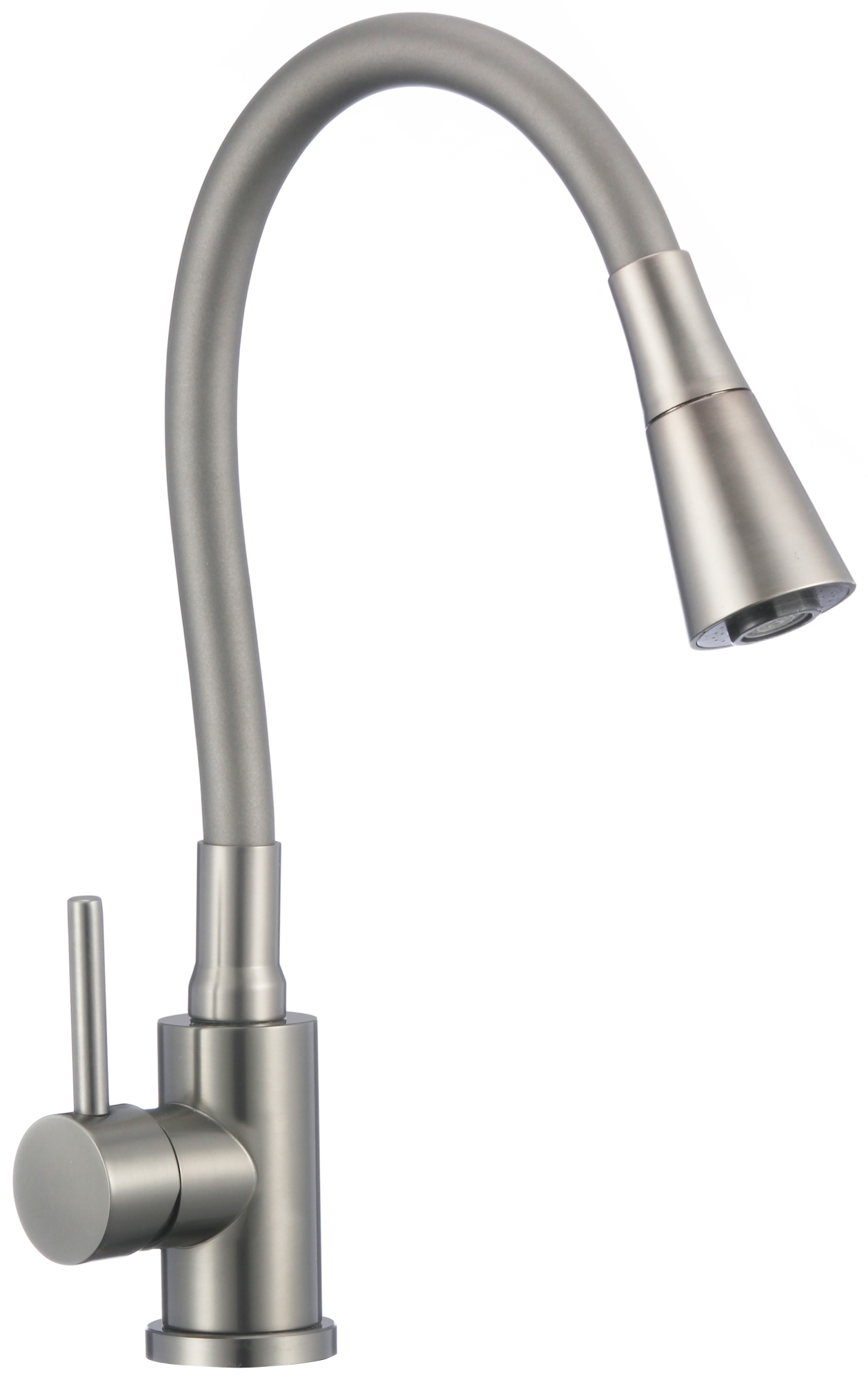 Смеситель для кухни Fmark (S-3002L5M-05)