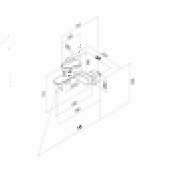 Смеситель для ванны IDDIS Минт (Mint) хром глянцевый (MNTSB00i02WA) - фото 6