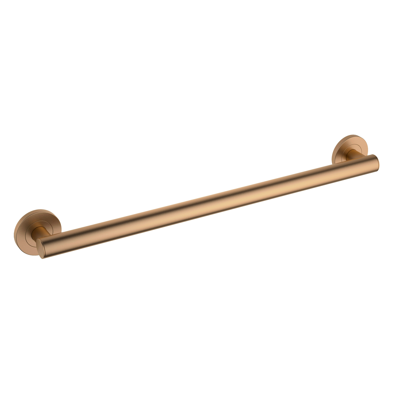 Поручень Timo Saona розовое золото (13265/19) - фото 1