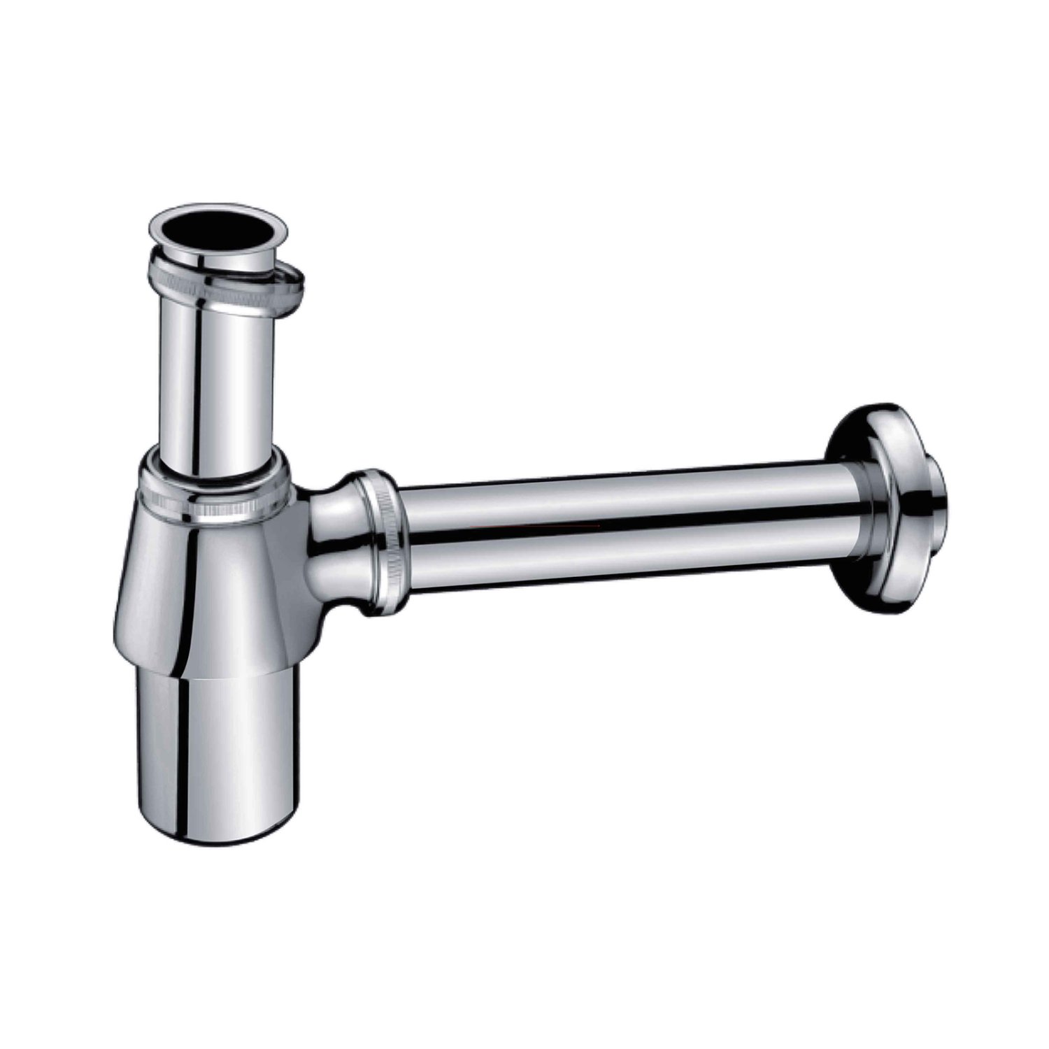 Сифон для раковины Timo (960/00L) - фото 1