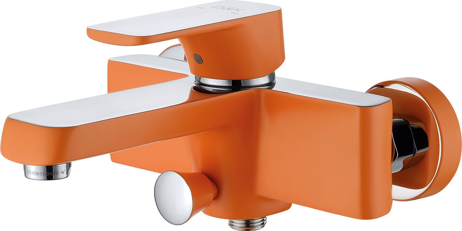 Смеситель для ванны DK Berlin Kunste (DA1433213) - фото 1