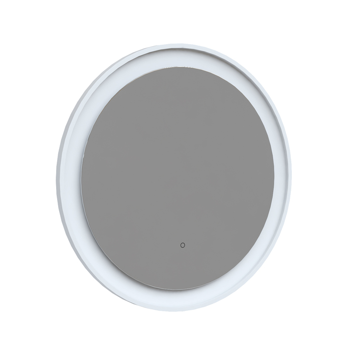 Зеркало IDDIS с подсветкой EsperE 60 см (SP600Ri98) - фото 1
