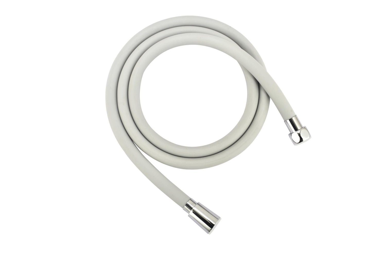 Шланг для душа 1,5 м (1/2″/1/2″) Savol (S-ORG010C) - фото 1