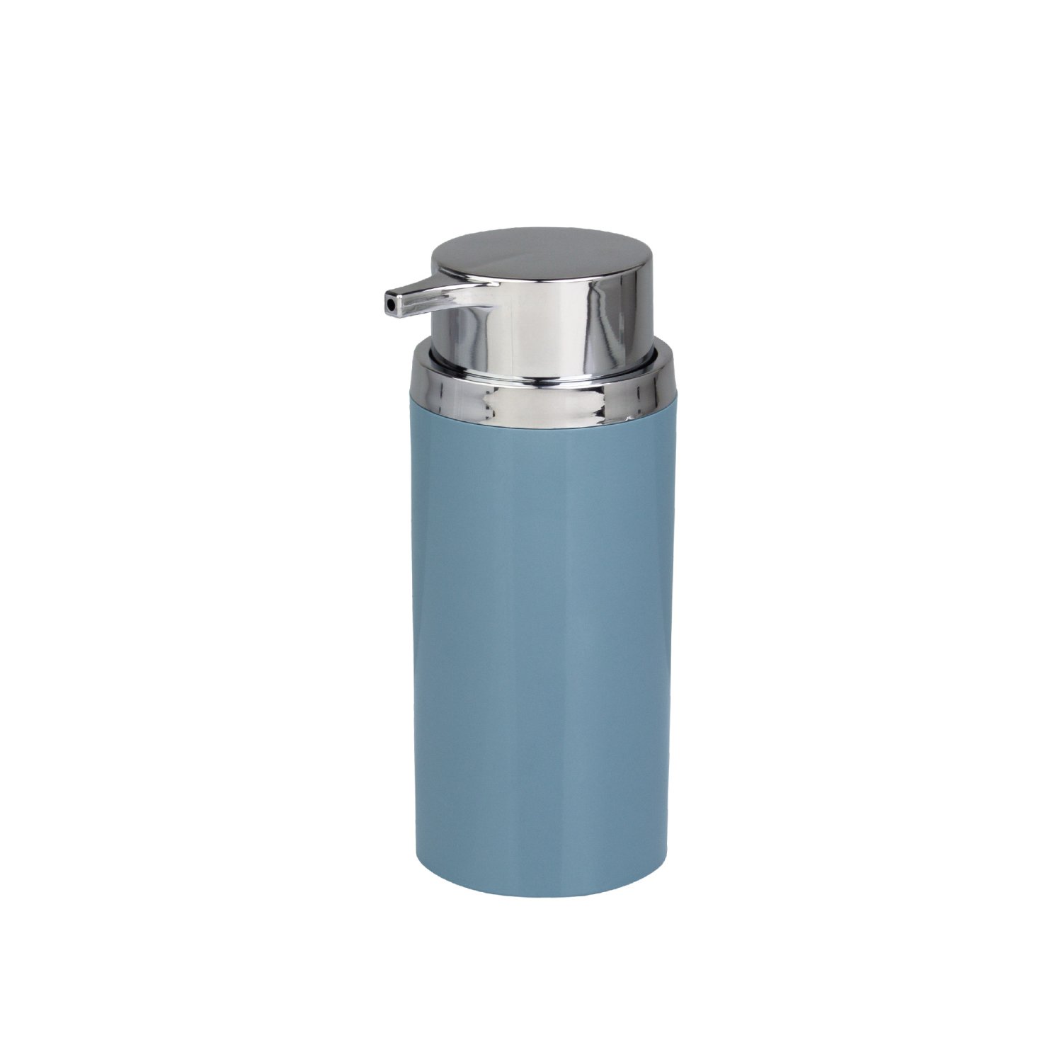 Диспенсер FIXSEN ROUND BLUE (FX-455-1) - фото 1