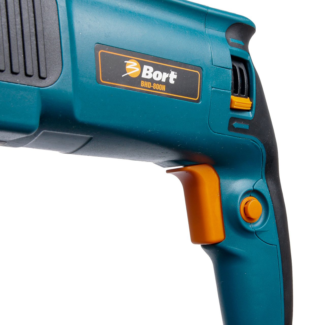 Перфоратор электрический Bort BHD-800N (93724672) Перфоратор электрический Bort BHD-800N (93724672) - фото 3