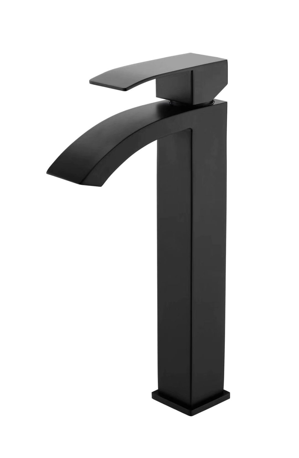 Смеситель для умывальника Fmark (FS8611H) - фото 1