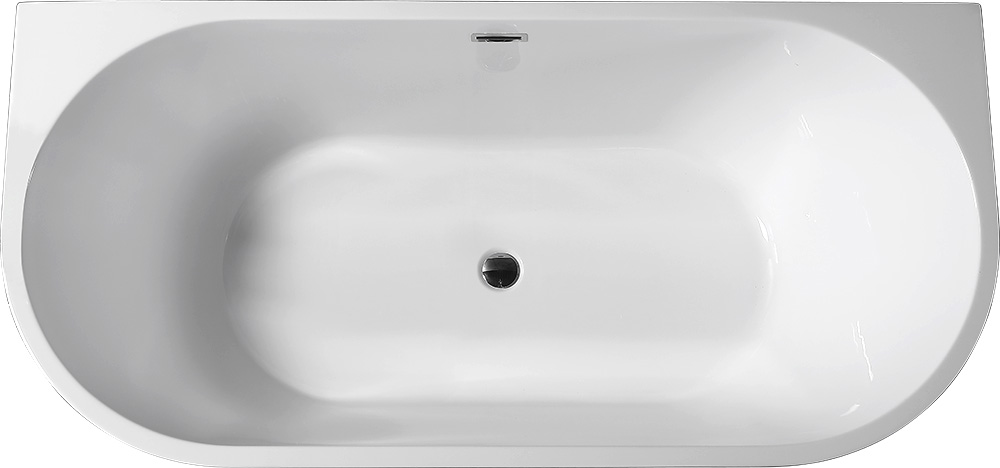 Акриловая ванна Abber (AB9216-1.7DB) Акриловая ванна Abber (AB9216-1.7DB)