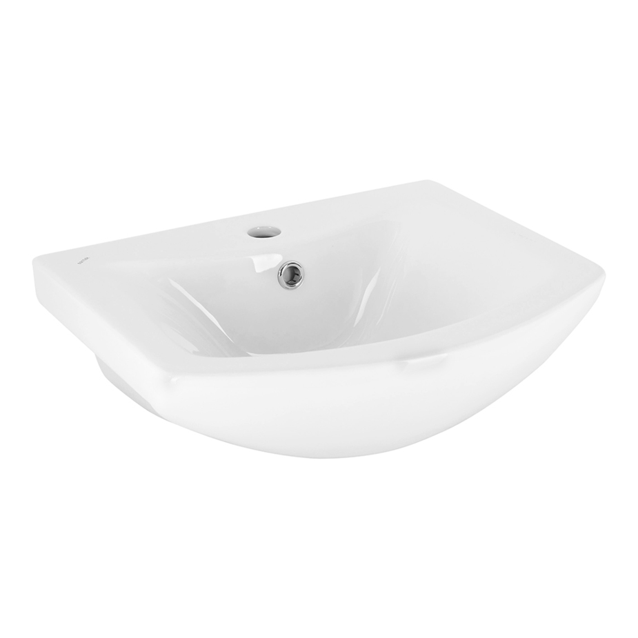 Умывальник VIGO (Сантек) Балтика 50 с/о обр (4640021624456)