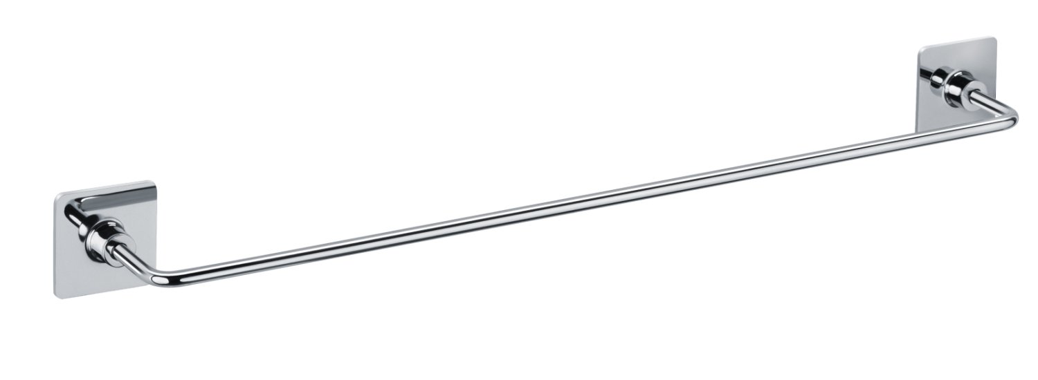 Полотенцедержатель FIXSEN Square трубчатый (FX-93101A) - фото 1