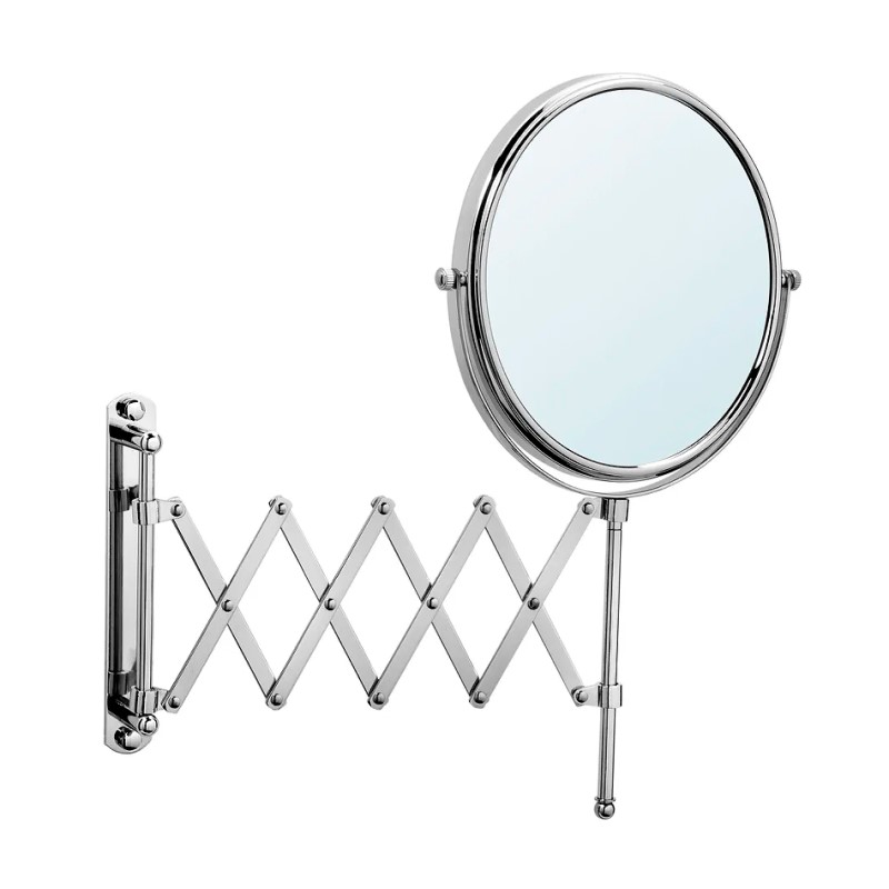 Зеркало косметическое Haiba увеличительное (HB6408) - фото 1