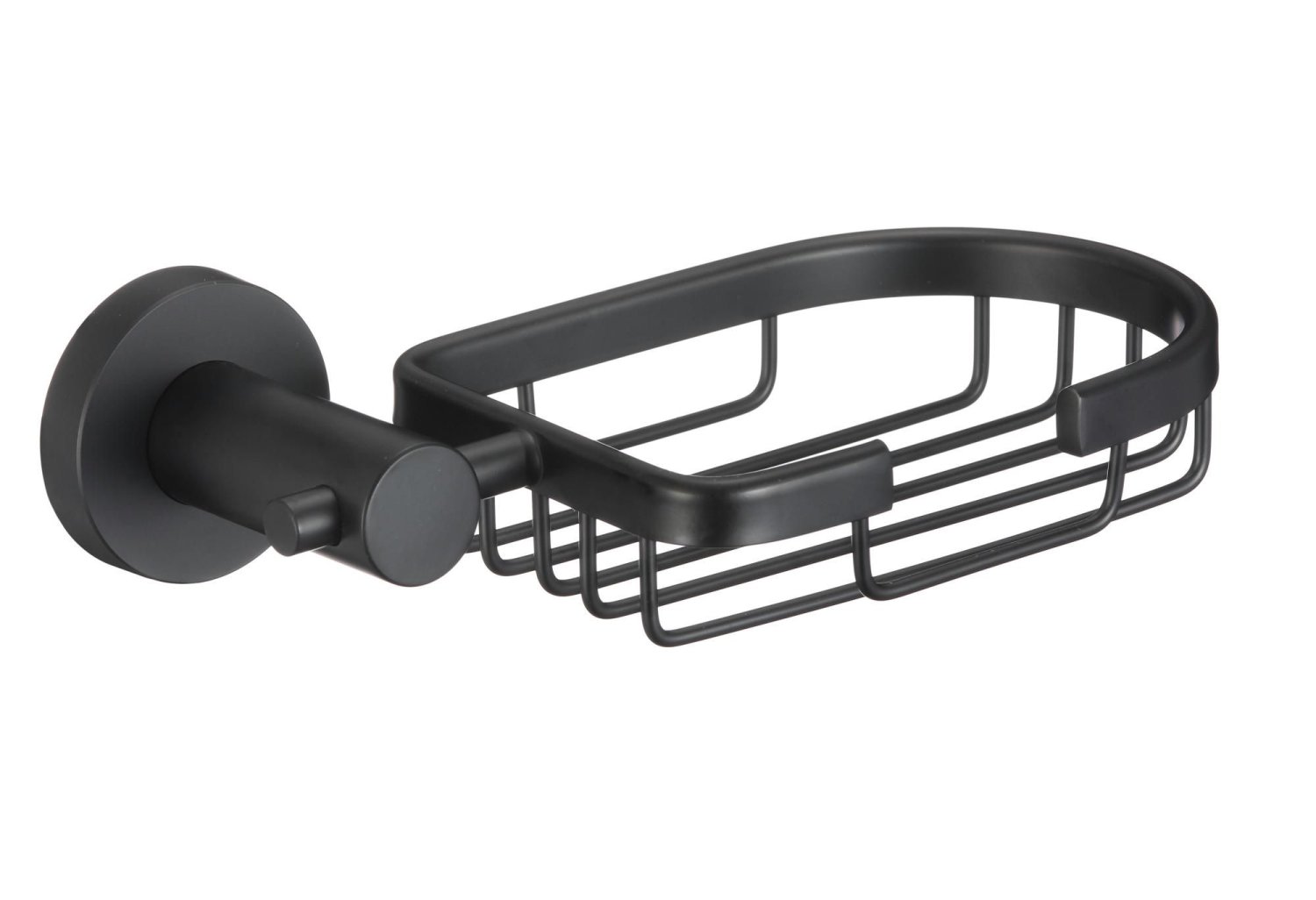 Мыльница решетка настенная Savol (S-005632H) - фото 1