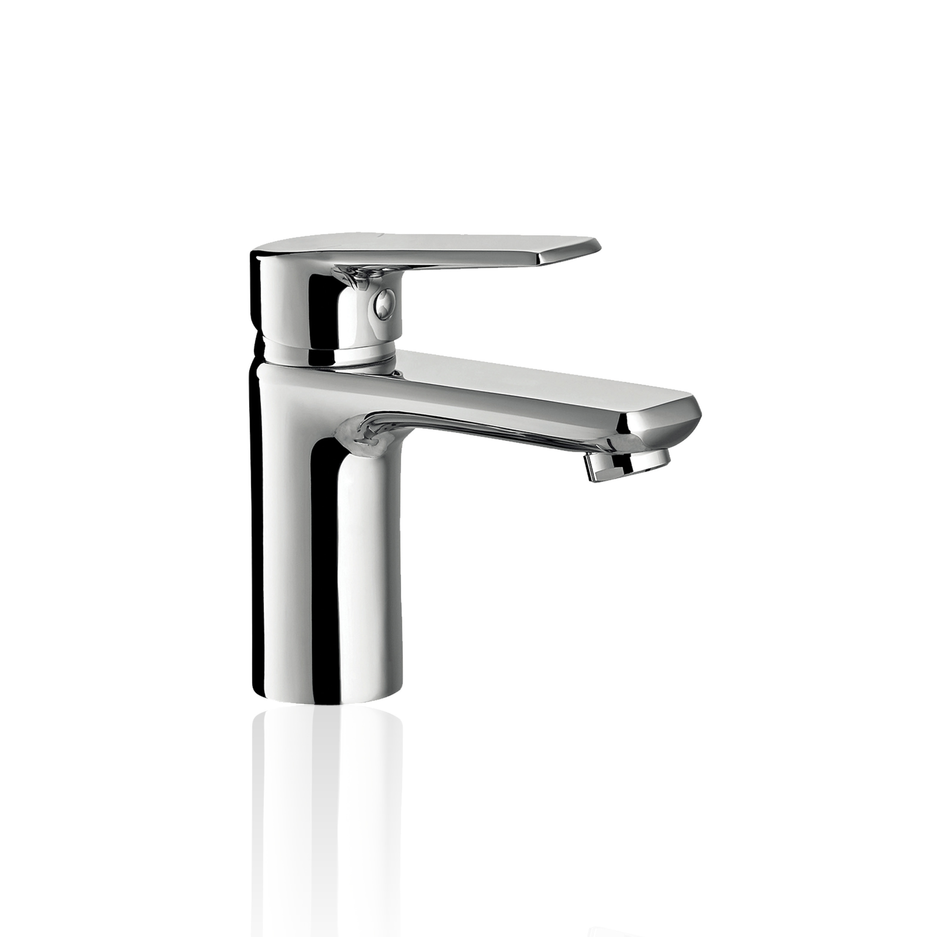 Смеситель для умывальника Koller Pool Edge (ED0200) Смеситель для умывальника Koller Pool Edge (ED0200) - фото 1