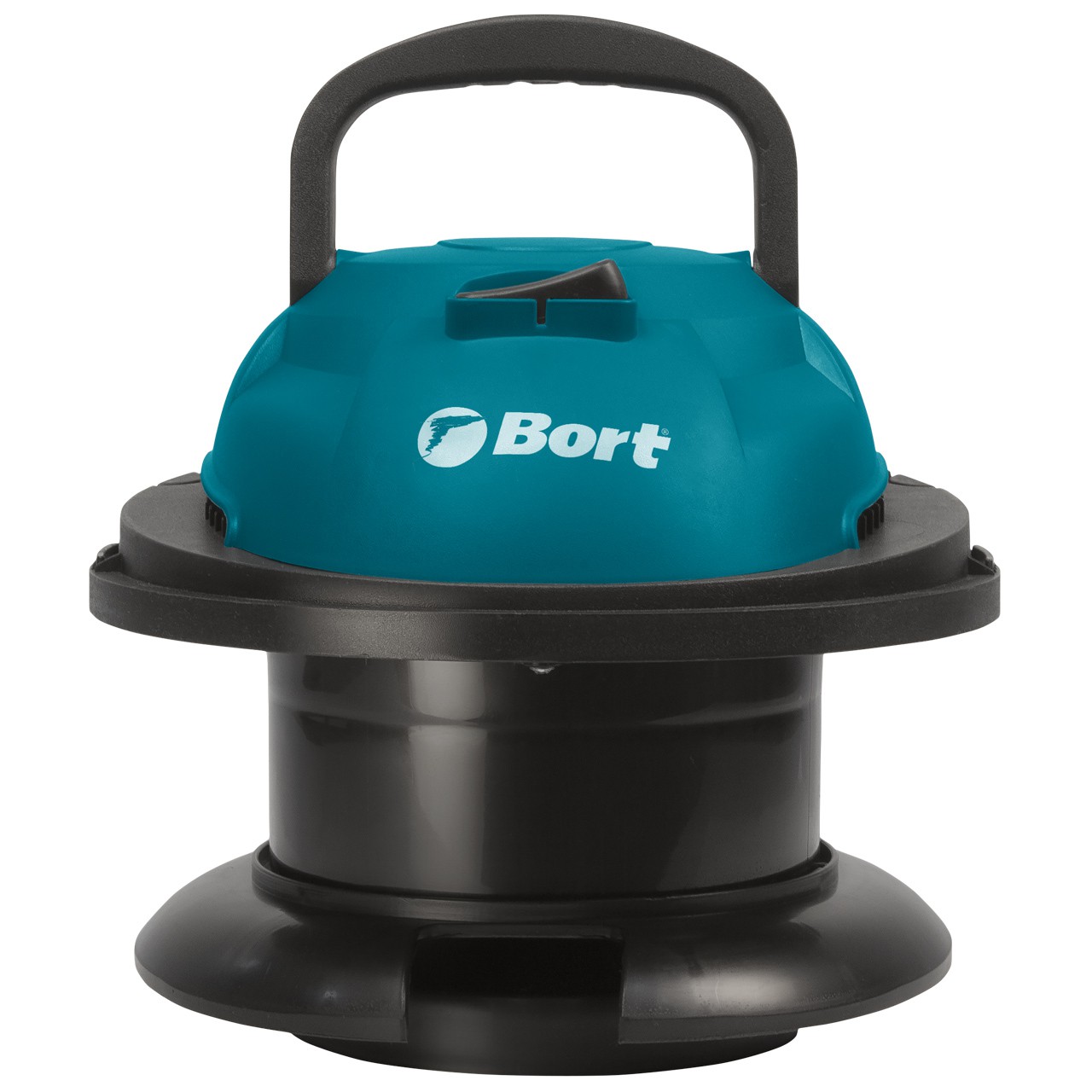 Пылесос для сухой и влажной уборки Bort BSS-1215-Aqua (93410891) Пылесос для сухой и влажной уборки Bort BSS-1215-Aqua (93410891) - фото 2
