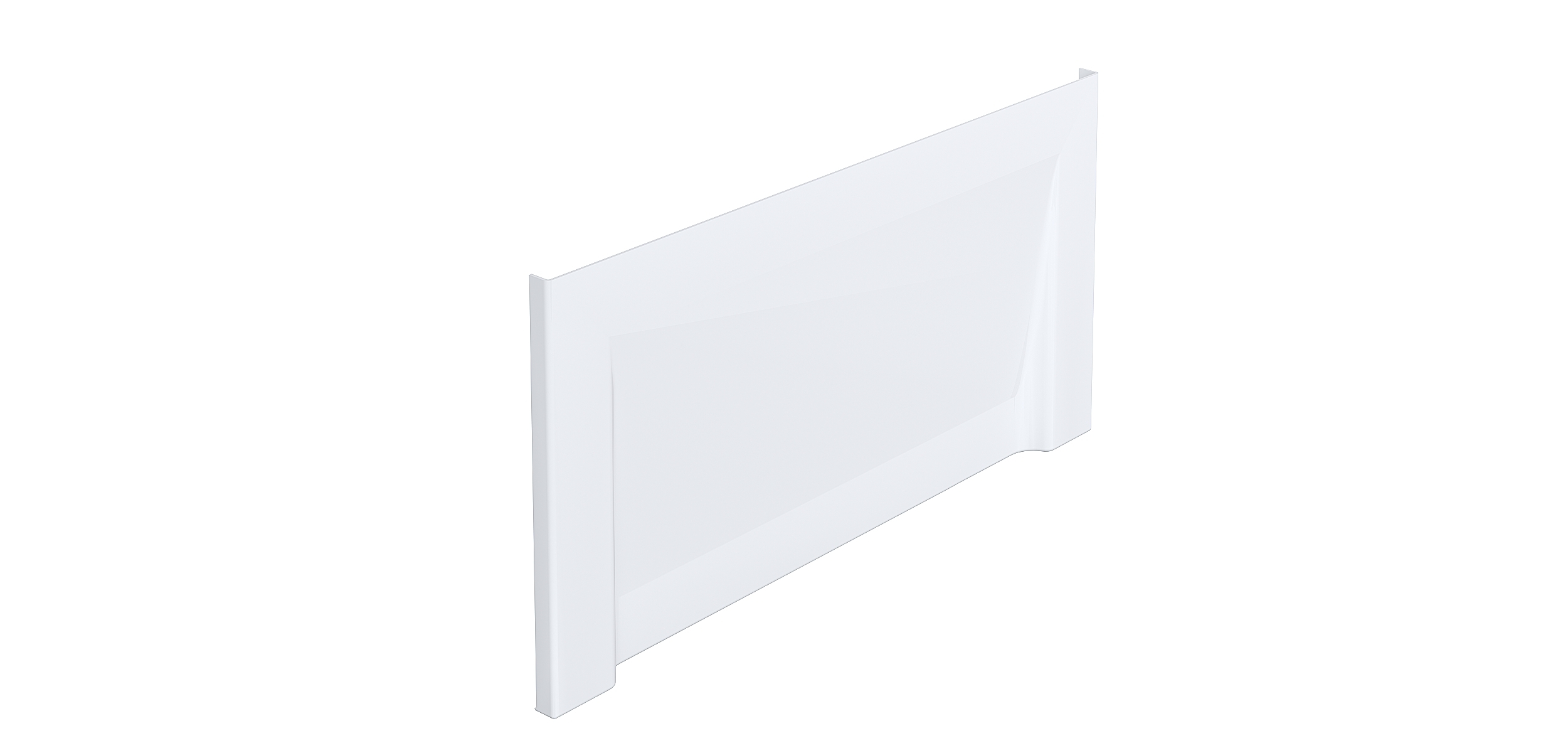 Фронтальная панель TIMO (FP175S) - фото 2