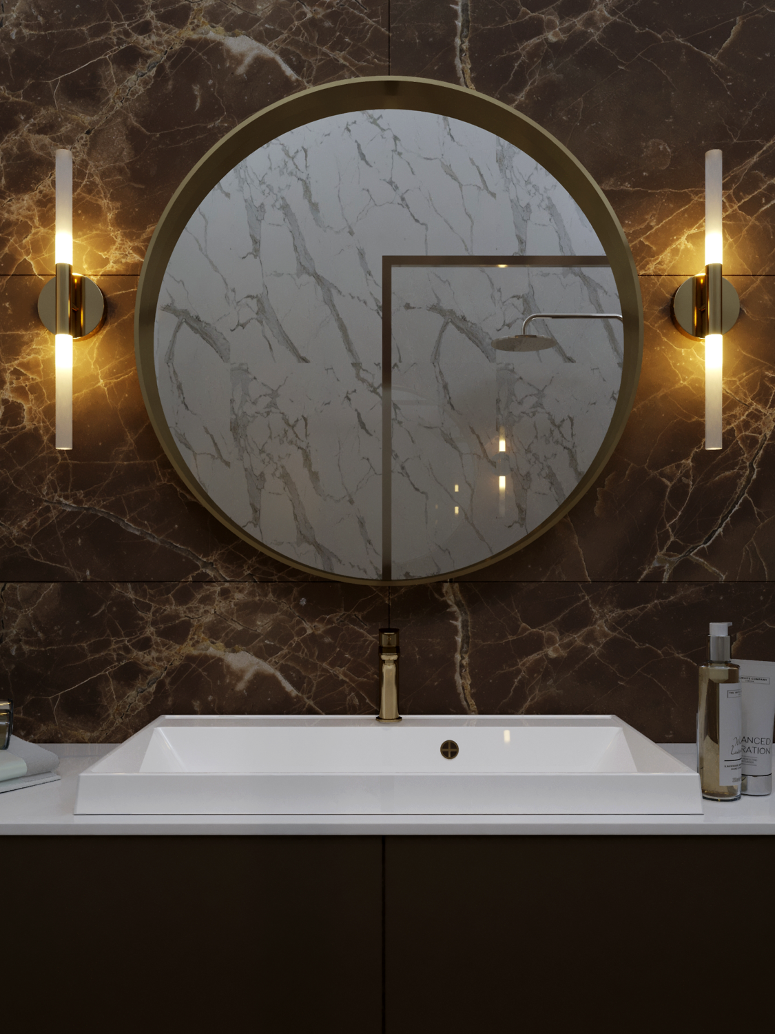 Раковина Paola Alba (Paola Alba 800) - фото 2