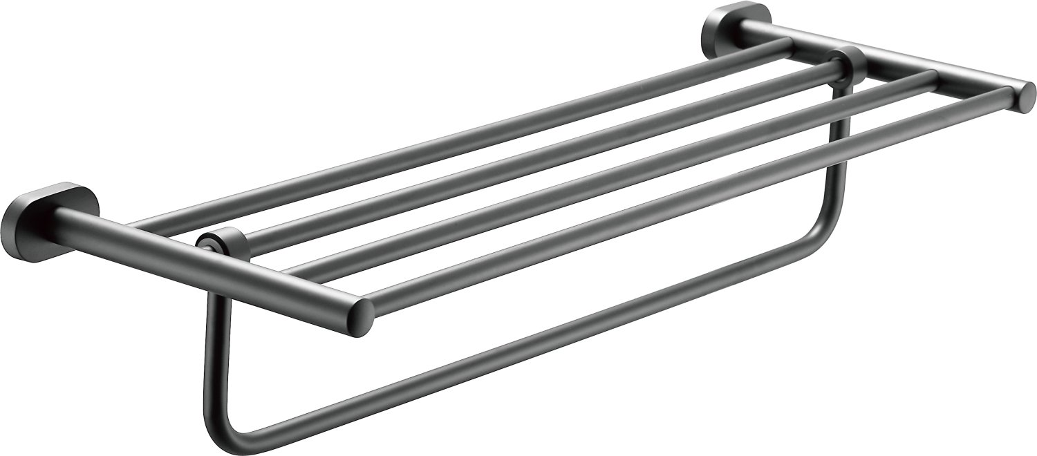 Полка для полотенец BELZ (B90524) - фото 1