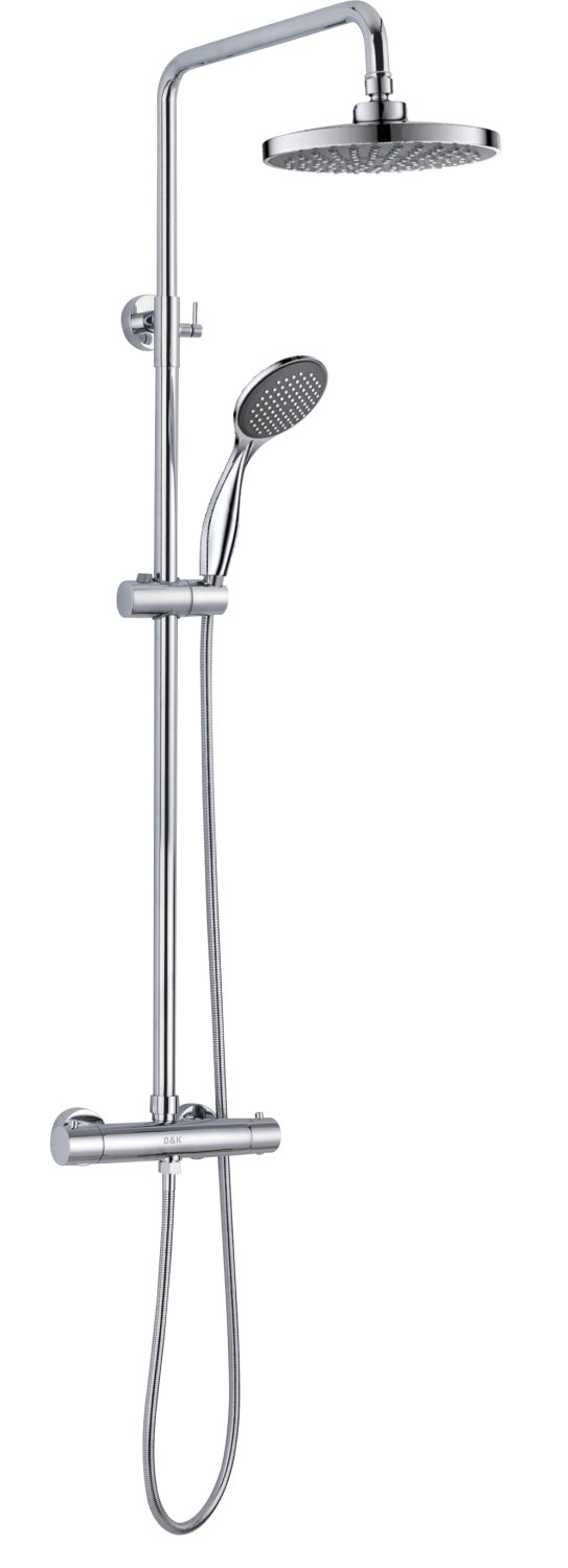 Душевая система DK Bayern Potsdam (DA2123701B10) - фото 1