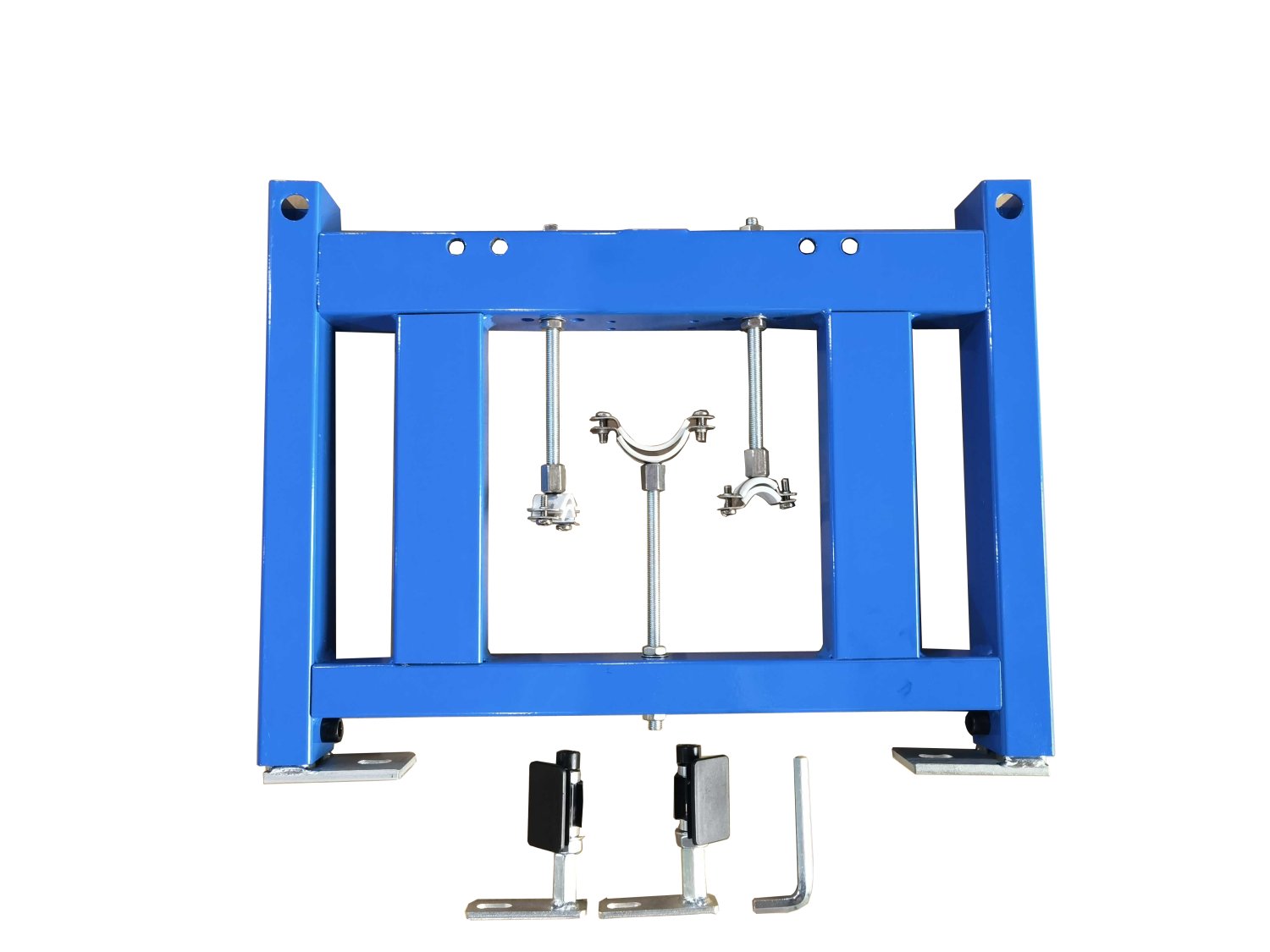 Инсталляция для биде TIMO 450x50x343.7 (TWB-02) - фото 1