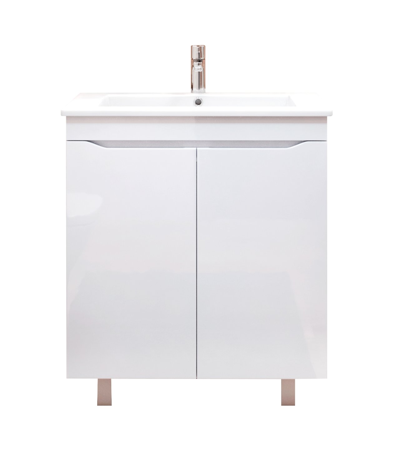 Тумба VIGO Grani 750-2-0 (Оскар) (tn.GRI.OSK.75.2D)