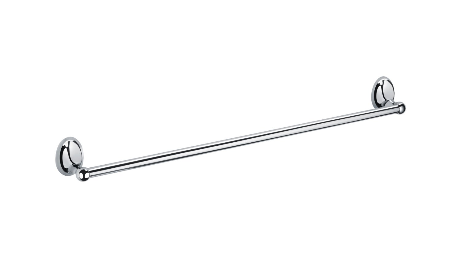 Полотенцедержатель трубчатый Grampus Briz GR-3001