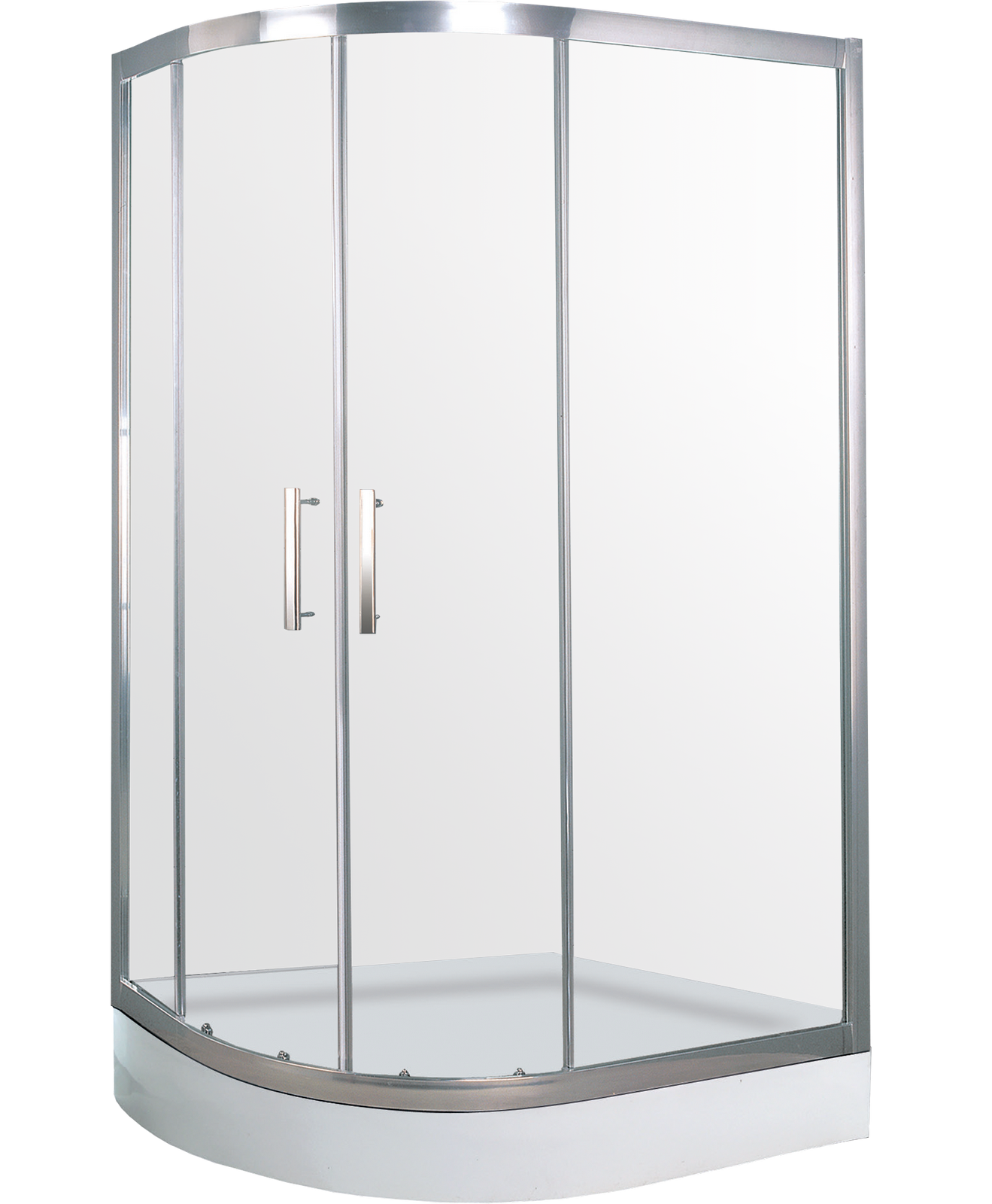 Душевой угол Timo 80*120*200 TL (BY-549R)