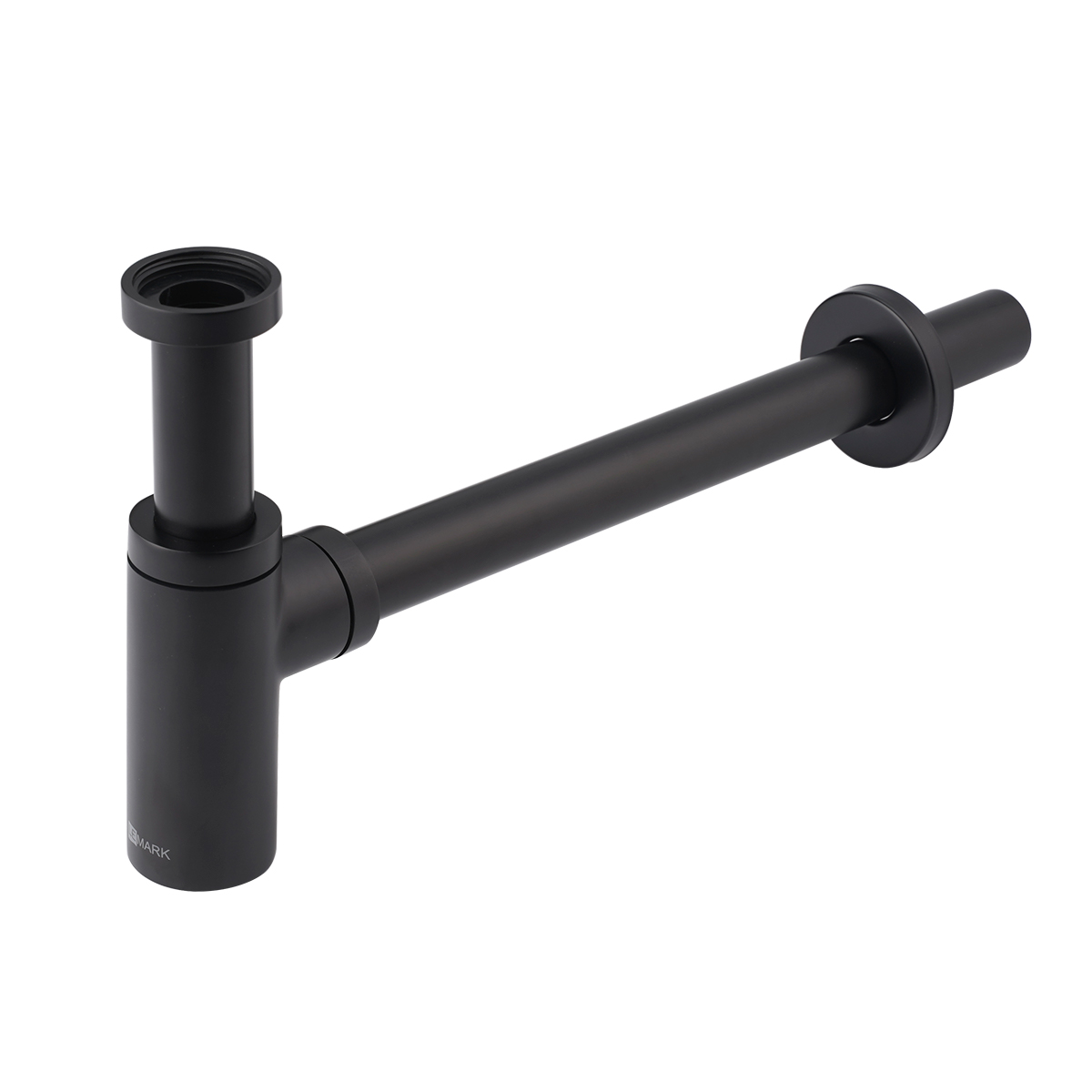 Сифон для раковины Lemark (LM8300BL)