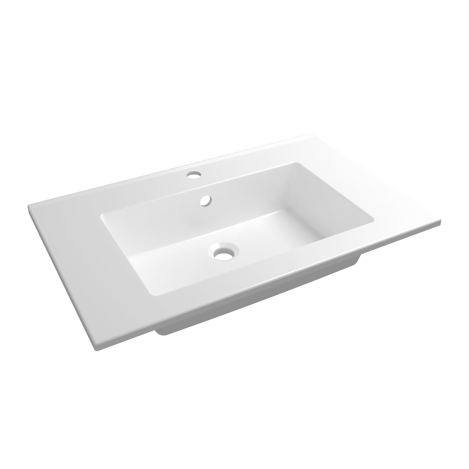 Раковина Paola Parma 750 (Paola Parma 750) - фото 1